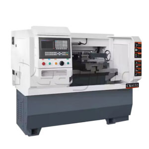 Efficient and reliable CK6132 cnc lathe solutions